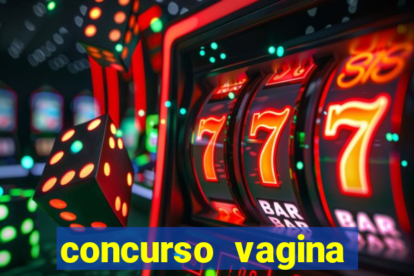 concurso vagina mais linda